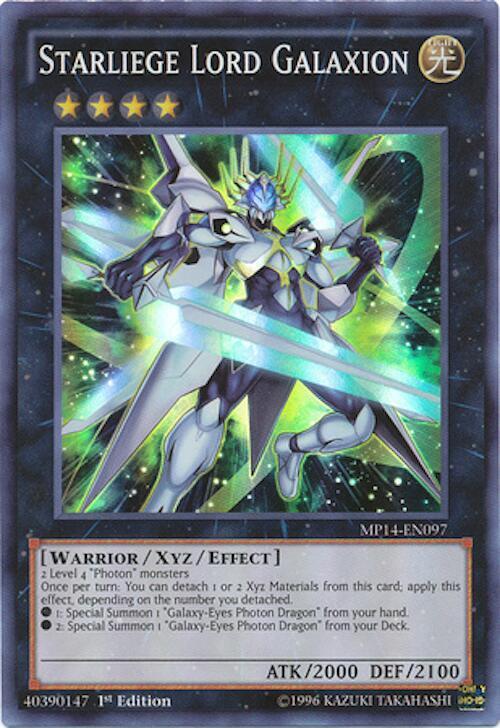 Starliege Lord Galaxion card image