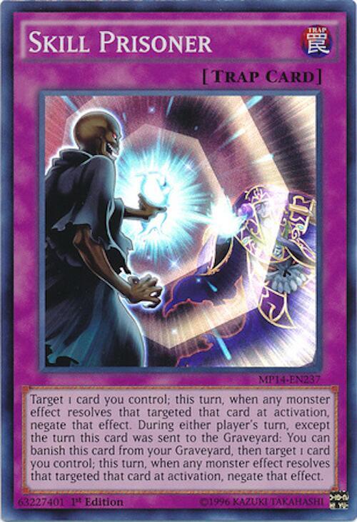 Skill Prisoner card image