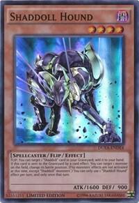 Shaddoll Hound card image