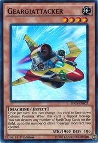 Geargiattacker card image