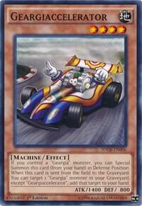 Geargiaccelerator card image