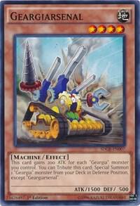 Geargiarsenal card image