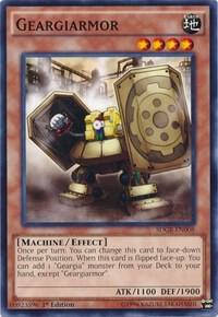 Geargiarmor card image