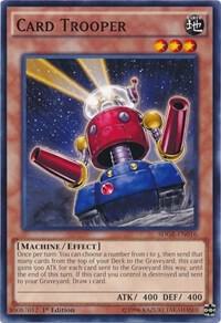 Card Trooper card image