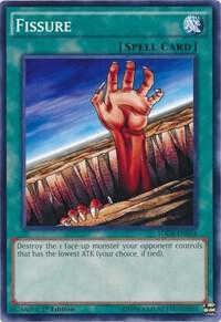 Fissure card image