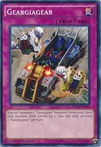 Geargiagear card image