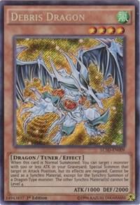 Debris Dragon card image