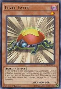 Level Eater card image