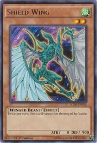 Shield Wing card image