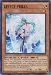 Effect Veiler card image