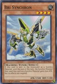 Bri Synchron card image