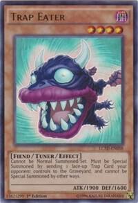 Trap Eater card image