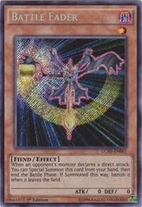 Battle Fader card image