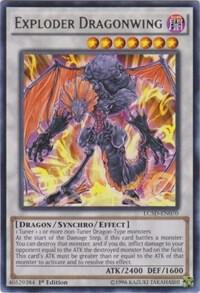 Exploder Dragonwing card image
