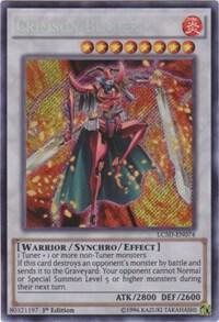 Crimson Blader card image