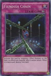 Fiendish Chain card image