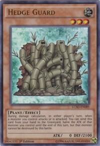 Hedge Guard card image