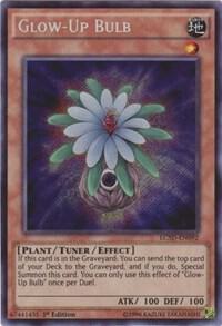 Glow-Up Bulb card image