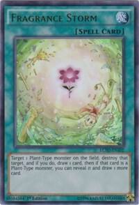 Fragrance Storm card image