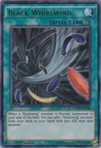 Black Whirlwind card image