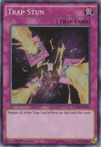 Trap Stun card image