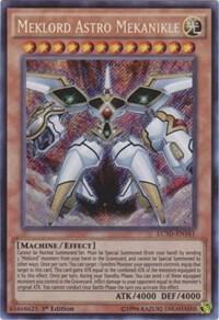 Meklord Astro Mekanikle card image