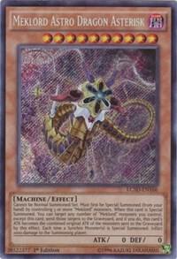 Meklord Astro Dragon Asterisk card image