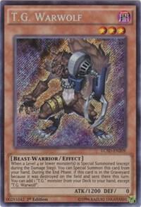 T.G. Warwolf card image