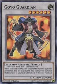 Goyo Guardian card image
