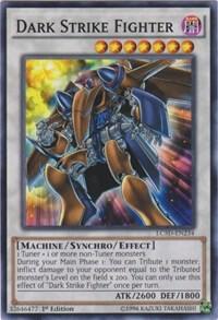 Dark Strike Fighter card image