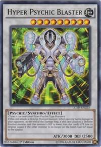 Hyper Psychic Blaster card image