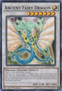 Ancient Fairy Dragon card image