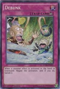Debunk card image