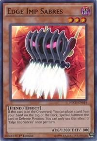 Edge Imp Sabres card image