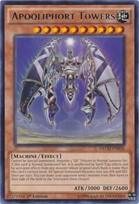 Apoqliphort Towers card image
