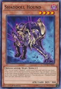 Shaddoll Hound card image