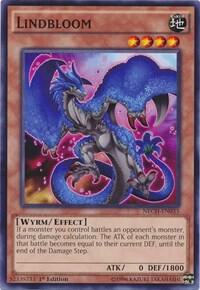 Lindbloom card image