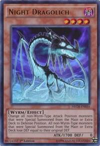 Night Dragolich card image