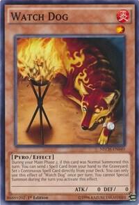 Watch Dog card image