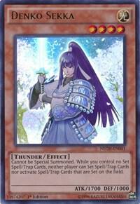 Denko Sekka card image
