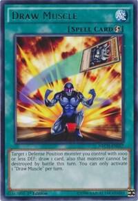 Draw Muscle card image