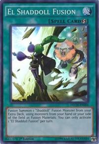 El Shaddoll Fusion card image