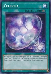 Celestia card image