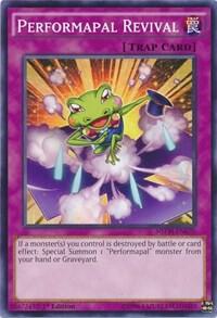 Performapal Revival card image