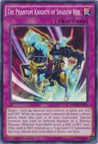 The Phantom Knights of Shadow Veil card image