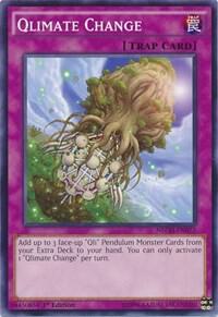 Qlimate Change card image