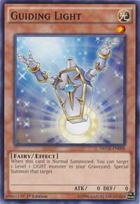 Guiding Light card image