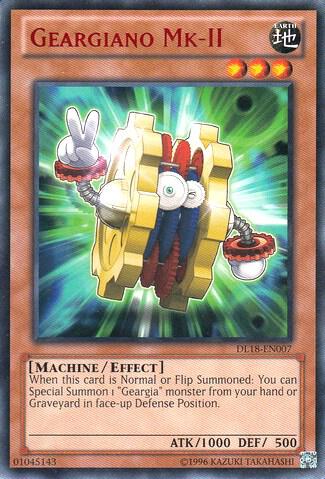 Geargiano Mk-II (Red) card image