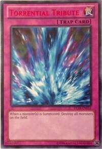 Torrential Tribute (Red) card image