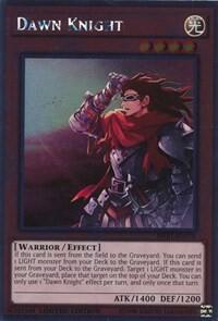 Dawn Knight card image